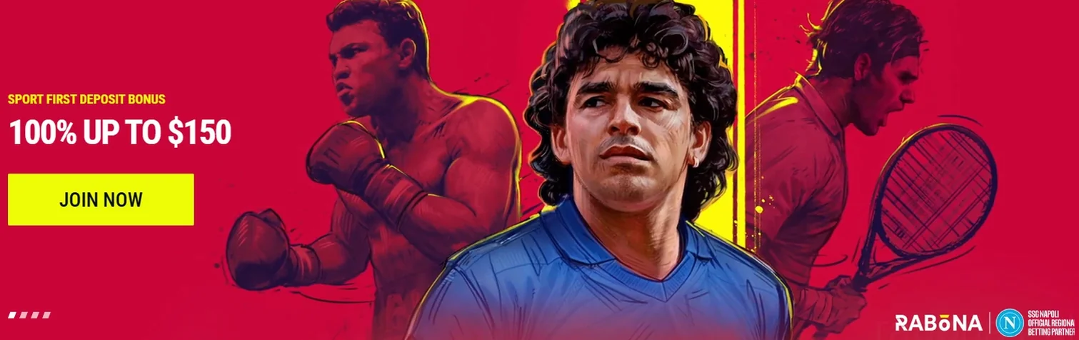Rabona Casino